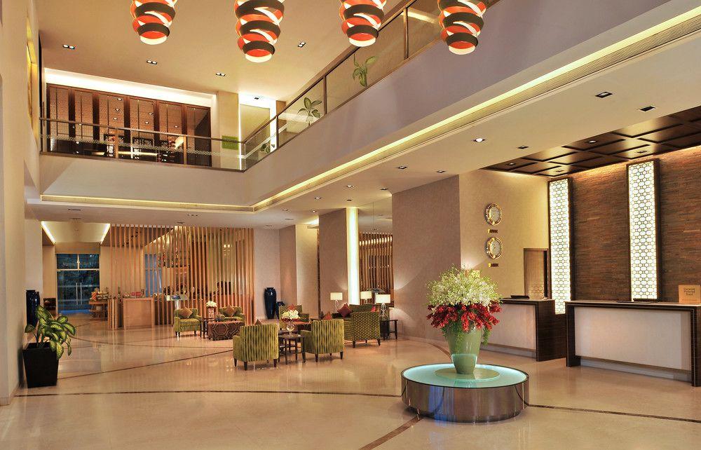 Four Points By Sheraton Hotel And Serviced Apartments Pune Esterno foto
